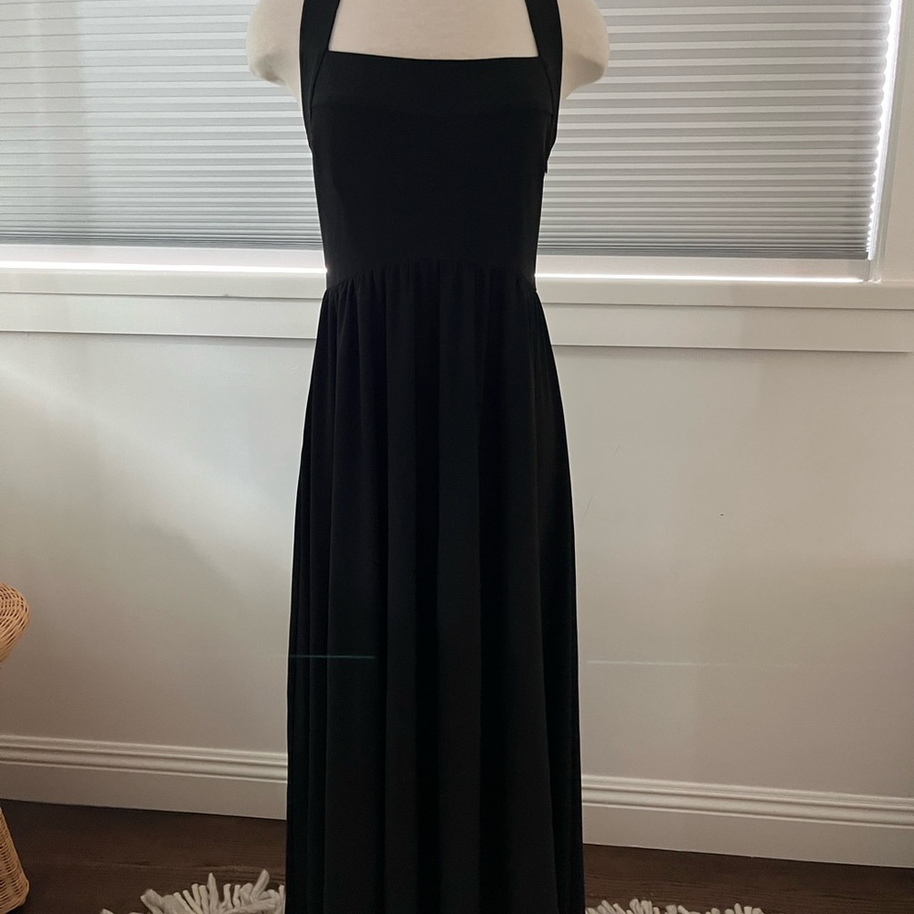 Hill House Black Fleur